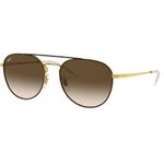 RAYBAN GÜNEŞ GÖZLÜĞÜ 3589-9055/13*55