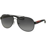 PRADA GÜNEŞ GÖZLÜĞÜ SPS55Q-1AB5W1