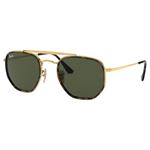 RAYBAN GÜNEŞ GÖZLÜĞÜ 3648-M-001*52