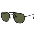 RAYBAN GÜNEŞ GÖZLÜĞÜ 3648-M-002/58*52