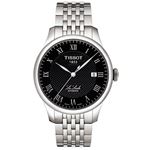 T006.407.11.053.00 Tissot Le Locle Powermatic 80 Erkek Kol Saati T0064071105300