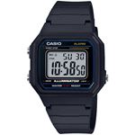 CASIO KOL SAATİ W-217H-1AVDF