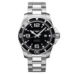 L3.841.4.56.6 Longines Conquest Otomatik Erkek Kol Saati L38414566