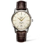 L4.795.4.78.2 Longines Flagship Heritage Erkek Kol Saati L47954782