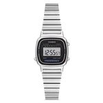 CASIO KOL SAATİ LA670WD-1DF