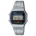 CASIO KOL SAATİ A168WA-1WDF