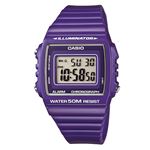 CASIO KOL SAATİ W-215H-6AVDF