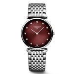 L4.512.4.91.6 Longines La Grande Classique Kadın Kol Saati L45124916