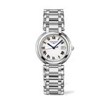 L8.122.4.71.6 Longines PrimaLuna Kadın Kol Saati