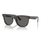 RAYBAN GÜNEŞ GÖZLÜĞÜ 0502S-6707/GR*50