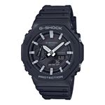 CASIO KOL SAATİ GA-2100-1ADR