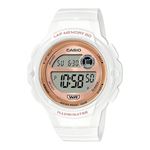 CASIO KOL SAATİ LWS-1200H-7A2VDF