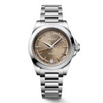 L3.430.4.62.6 Longines Conquest 2023 Kadın Kol Saati