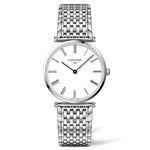 L4.866.4.11.6 Longines La Grande Classique Kadın Kol Saati