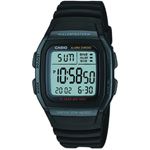 CASIO KOL SAATİ W-96H-1BVDF