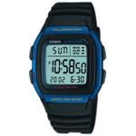 CASIO KOL SAATİ W-96H-2AVDF