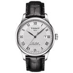 T006.407.16.033.00 Tissot Le Locle Powermatic Erkek Kol Saati T0064071603300