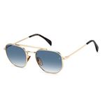 DAVİD BECHAM GÜNEŞ GÖZLÜĞÜ DB1101/G/S-6LBQT