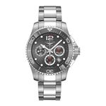 L3.883.4.56.6 Longines HydroConquest Erkek Kol Saati