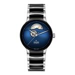 R30012202 Rado Centrix Automatic Open Heart Kol Saati