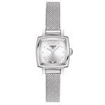 T058.109.11.036.00 Tissot Lovely Square Bayan Kol Saati T0581091103600