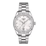 TISSOT KOL SAATİ T101.910.11.116.00