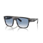 RAYBAN GÜNEŞ GÖZLÜĞÜ 0360S-1404/3F*57