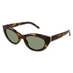 SAINT LAURENT GÜNEŞ GÖZLÜĞÜ SLM115-003