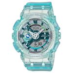 CASIO KOL SAATİ GMA-S110VW-2ADR