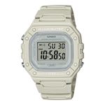 CASIO KOL SAATİ W-218HC-8AVDF