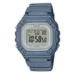 CASIO KOL SAATİ W-218HC-2AVDF