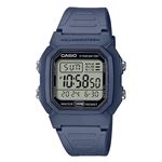 CASIO KOL SAATİ W-800H-2AVDF