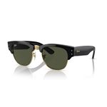 RAYBAN GÜNEŞ GÖZLÜĞÜ 0316S-901/31*50