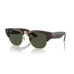 RAYBAN GÜNEŞ GÖZLÜĞÜ 0316S-990/31*50