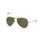 RAYBAN GÜNEŞ GÖZLÜĞÜ 3025-001/58*58