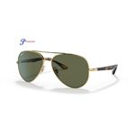 RAYBAN GÜNEŞ GÖZLÜĞÜ 3675-001/58*58