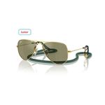 RAYBAN GÜNEŞ GÖZLÜĞÜ 9506-S-223/6R*52