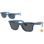 RAYBAN GÜNEŞ GÖZLÜĞÜ 2140-1409/B1*50