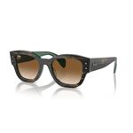 RAYBAN GÜNEŞ GÖZLÜĞÜ 7681-S-1402/51*52