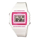 CASIO KOL SAATİ W-215H-7A2VDF