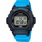 CASIO KOL SAATİ W-219H-2A2VDF