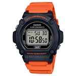 CASIO KOL SAATİ W-219H-4AVDF