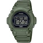 CASIO KOL SAATİ W-219HC-3BVDF