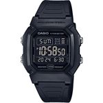 CASIO KOL SAATİ W-800H-1BVDF