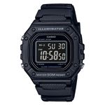 CASIO KOL SAATİ W-218H-1BVDF