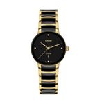 R30025712 Rado Centrix Diamonds Kol Saati