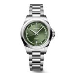 L3.320.4.07.6 Longines Conquest Kadın Kol Saati