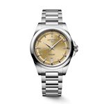 L3.720.4.62.6 Longines Conquest Erkek Kol Saati L37204626