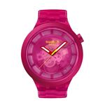 SWATCH KOL SAATİ SB05P102