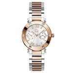 GUESS COLLECTION KOL SAATİ GCZ48002L1MF